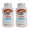 DEVOR OLOR DUPLO POLVOS DESODORANTES 2X100G