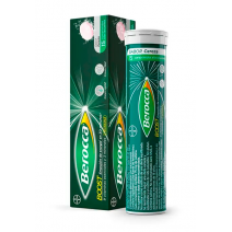 Berocca Boost 15 comprimidos afervescentes