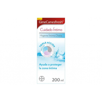 Ginecanesgel Higiene Intima, 200 ml