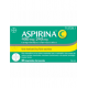 ASPIRINA C 400/240 MG 10 COMPRIMIDOS EFERVESCENTES