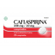 CAFIASPIRINA 500/50 MG 20 COMPRIMIDOS