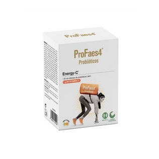 PROFAES4 INMUNE-C 14 SOBRES 10 G