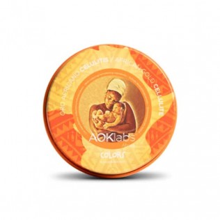 Oro Africano Celulitis 1 Tarro 50ml