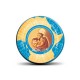 Oro Africanp Manos y Pies 1 Tarro 50ml