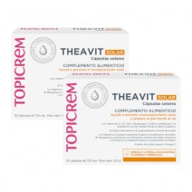 Theavit Solar Duplo 2x30 Capsulas