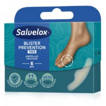 Salvelox Foot Small Dedo 6 apos