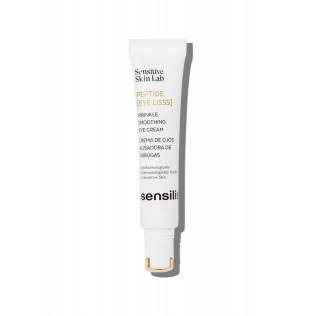 Sensilis Peptide Eye Liss 15ml