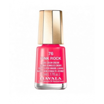 Mavala Color Pink Rock 76