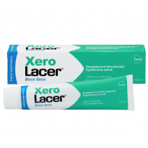 Xerolacer Pasta Dentifrica, 125 ml