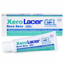 Xerolacer Gel Tópico 50ml