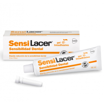 Sensilacer Gel Bioadhesivo 50ml