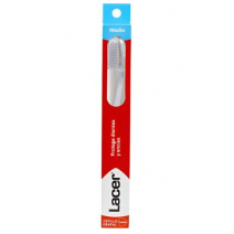 Lacer Cepillo Dental Technic Medio 1ud