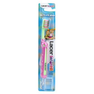 Cepillo Dental Lacer Infantil 1u