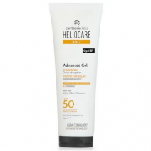 Heliocare Gel SPF 50 Corporal, 200ml