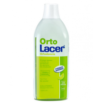 Lacer Ortolacer Colutorio Lima Fresca 1000ml