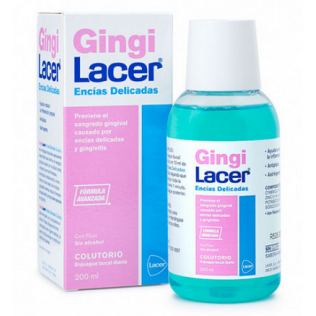 Gingilacer Colutorio 200 ml