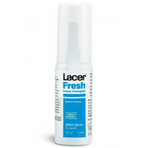 Lacer Fresh Spray Bucal, 15ml