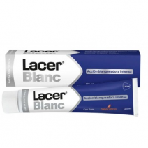 LacerBlanc Plus Pasta Citrus 125ml
