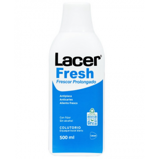 Lacer Fresh Colutorio 500ml