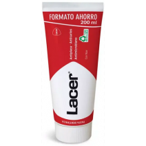 Lacer Pasta 200ml