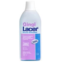 Lacer Gingilacer Colutorio 1000 ml