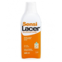 Lacer Sensilacer Colutorio 500ml