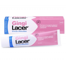Lacer Gingilacer Pasta 125ml