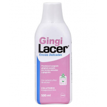 Lacer Gingilacer Colutorio 500ml