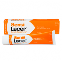 Lacer Sensilacer Pasta 125ml