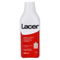 Lacer Colutorio 500ml