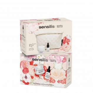 Sensilis Pack Mothers Day Upgrade AR 50 ml + Upgrade Serum 15 ml