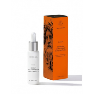 ARTURO ALBA FIRMEZA Y LUMINOSIDAD DMAE-URSOLICO 30ML