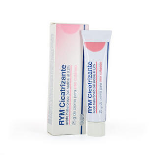 RYM CICATRIZANTE 25G