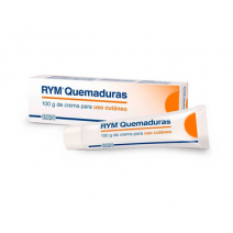 RYM Quemaduras 25g