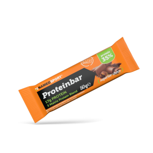 Namedsport Energybar Choco Superior 50g