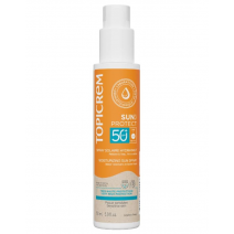 TOPICREM SUN PROTECT SPRAY 50+ 150ML