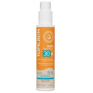 TOPICREM SUN PROTECT SPRAY 30+ 150ML