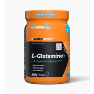 Namedsport L-Glutamine 250g