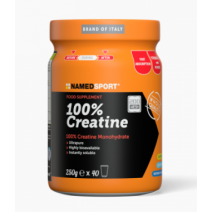 Namedsport 100% Creatina 250g