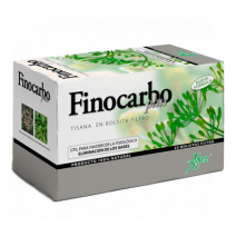 Aboca Finocarbo Plus 20 tisanas