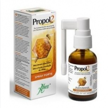 Aboca Propol2 EMF Spray Oral 30ml