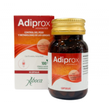 Aboca Adiprox, 50 capsulas