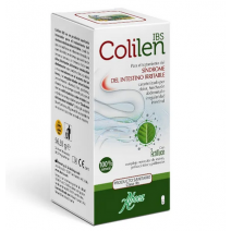 Aboca Colilen IBS 587 mg, 96 capsulas