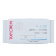 TOPICREM BABY TOALLITAS LIMPIADORAS AL AGUA 60 TOALLITAS COMPOSTABLES