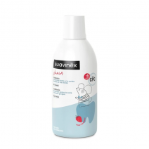 SEA4 COLUTORIO SUAVINEX JUNIOR 500 ML
