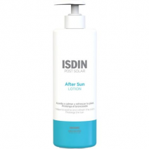 Isdin Aftersun, 400ml