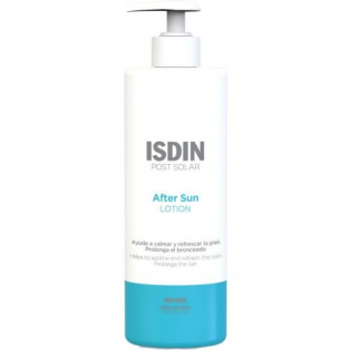 Isdin Aftersun, 400ml