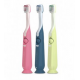 CEPILLO DENTAL INFANTIL SUAVINEX KIDS 2 - 6 AÑOS 1 UNIDAD