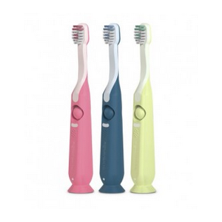 CEPILLO DENTAL INFANTIL SUAVINEX KIDS 2 - 6 AÑOS 1 UNIDAD