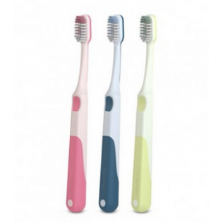 CEPILLO DENTAL JUNIOR SUAVINEX + 6 AÑOS 1 UNIDAD